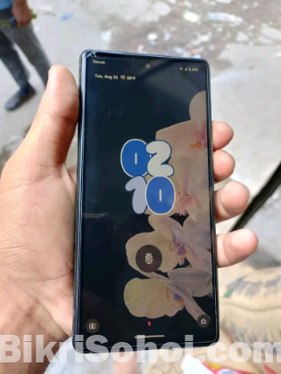 Pixel 6